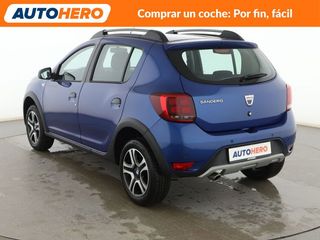 Dacia Sandero 1.0 TCe SL Aniversario