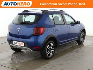 Dacia Sandero 1.0 TCe SL Aniversario