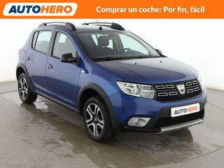 Dacia Sandero 1.0 TCe SL Aniversario