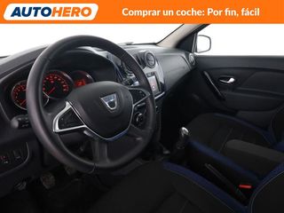 Dacia Sandero 1.0 TCe SL Aniversario
