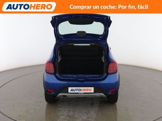 Dacia Sandero 1.0 TCe SL Aniversario