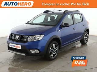 Dacia Sandero 1.0 TCe SL Aniversario