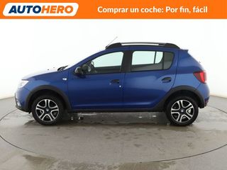 Dacia Sandero 1.0 TCe SL Aniversario