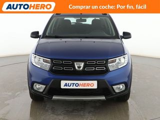 Dacia Sandero 1.0 TCe SL Aniversario