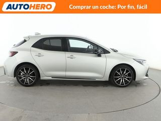 Toyota Corolla 1.8 Hybrid GR Sport