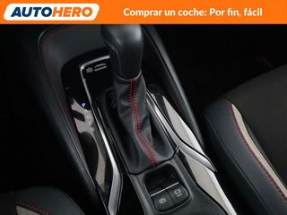 Toyota Corolla 1.8 Hybrid GR Sport