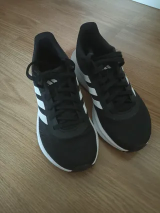 Zapatillas Adidas Run Falcon Talla 36