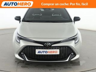 Toyota Corolla 1.8 Hybrid GR Sport