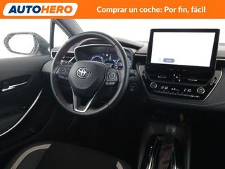 Toyota Corolla 1.8 Hybrid GR Sport