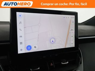 Toyota Corolla 1.8 Hybrid GR Sport