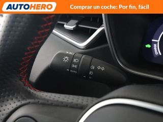 Toyota Corolla 1.8 Hybrid GR Sport