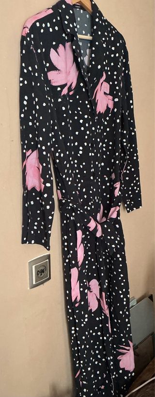 Mono. Uterqüe. Talla M.