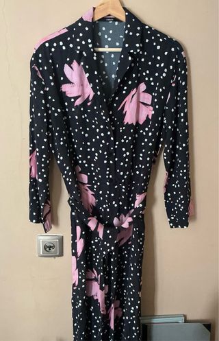 Mono. Uterqüe. Talla M.