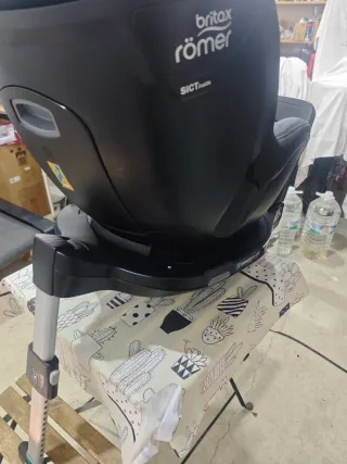 Silla Coche Britax Römer Swing M i-Size