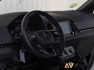 Skoda Karoq Sportline 1.5 150cv DSG 2022 Unico pr.