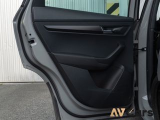 Skoda Karoq Sportline 1.5 150cv DSG 2022 Unico pr.