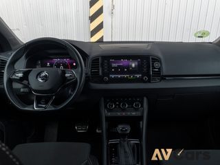 Skoda Karoq Sportline 1.5 150cv DSG 2022 Unico pr.