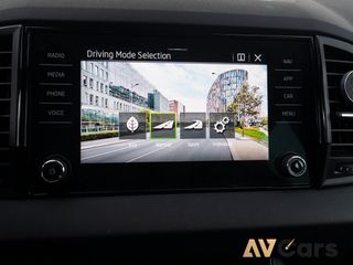 Skoda Karoq Sportline 1.5 150cv DSG 2022 Unico pr.