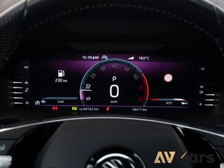 Skoda Karoq Sportline 1.5 150cv DSG 2022 Unico pr.