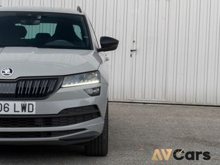 Skoda Karoq Sportline 1.5 150cv DSG 2022 Unico pr.