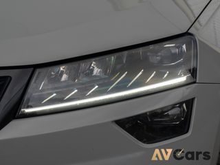 Skoda Karoq Sportline 1.5 150cv DSG 2022 Unico pr.