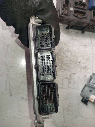 Kit Arranque Renault Laguna II 1.9 DCI