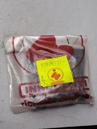 4 x Pomos control mando Innocenti