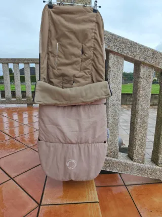 Saco Bugaboo