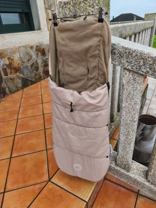 Saco Bugaboo