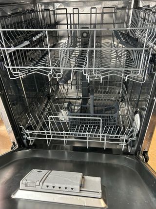 Lavavajillas Candy Brava (venta en persona)