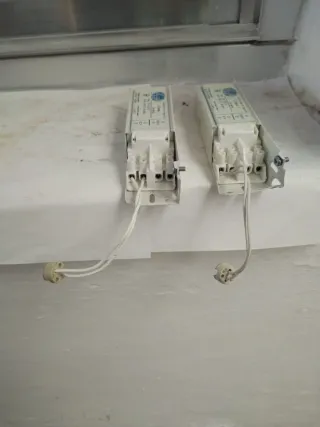 2 Transformadores OLG Clase I 50VA