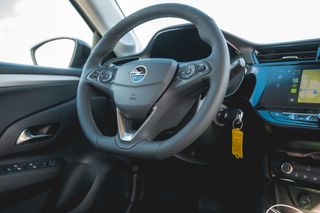 OPEL CORSA EDITION HYBRID 110CV AUTOMÁTICO KM0