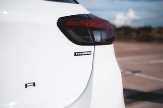 OPEL CORSA EDITION HYBRID 110CV AUTOMÁTICO KM0