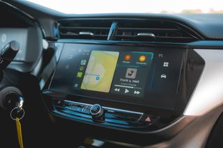 OPEL CORSA EDITION HYBRID 110CV AUTOMÁTICO KM0