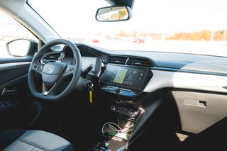 OPEL CORSA EDITION HYBRID 110CV AUTOMÁTICO KM0