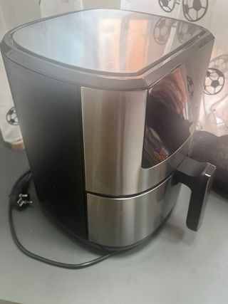 Freidora de aire El BOHIO