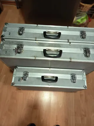 Laboratorio de idiomas, para 15 alumnos/as