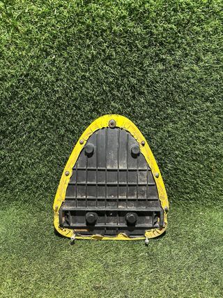 Asiento Acompañante Aprilia RS