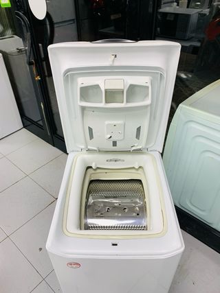 Lavadora Carga Superior Candy 6kg con garantia