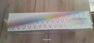 Pokemon TCG Colección Superpremium Evoluciones Pri