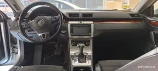 Volkswagen Passat CC 2009