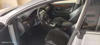 Volkswagen Passat CC 2009