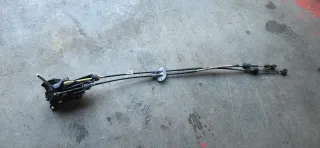 Varillaje ford focus 2014