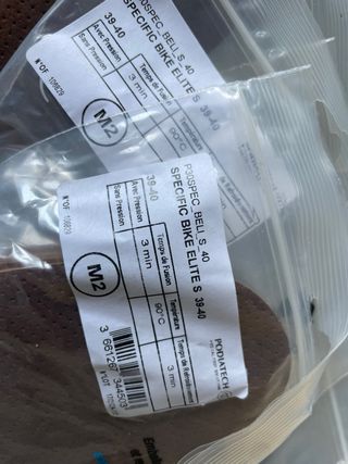 Sistema Plantillas 3D Podiatech