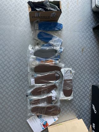 Sistema Plantillas 3D Podiatech