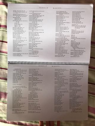 Libros 1º ingenieria UPV EHU.