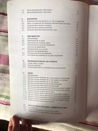 Libros 1º ingenieria UPV EHU.