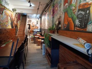 R-7939484 Traspaso Bar Restaurante en Sant Martí