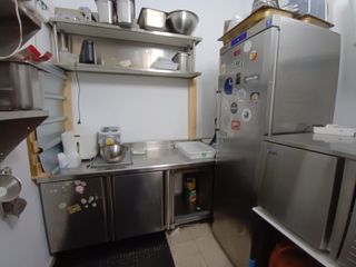 R-7939484 Traspaso Bar Restaurante en Sant Martí