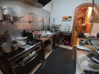 R-7939484 Traspaso Bar Restaurante en Sant Martí